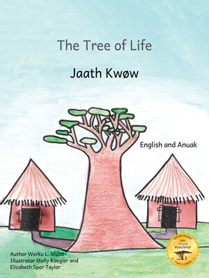 cover image of The Tree of Life